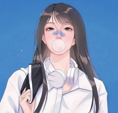 吉田千鹤 好想告诉你漫画 配角
